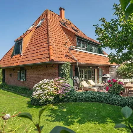 Moewennest Apartamento Norderney