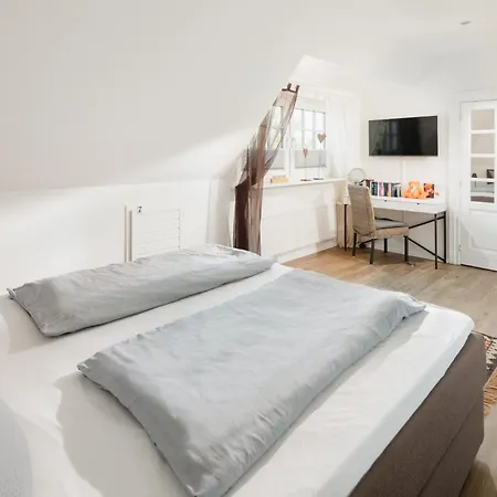 Moewennest Norderney